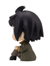 Load image into Gallery viewer, PRE-ORDER Lookup Mikazuki Augus & Orga Itsuka set (with gift) Mobile Suit Gundam IRON-BLOODED ORPHANS