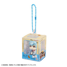 Load image into Gallery viewer, PRE-ORDER Lookup Miniature Collection Gintama Box of 4