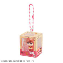Load image into Gallery viewer, PRE-ORDER Lookup Miniature Collection Gintama Box of 4