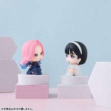 Load image into Gallery viewer, PRE-ORDER Lookup Mizi & Sua (with gift) Alien Stage