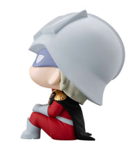 Load image into Gallery viewer, PRE-ORDER Lookup Mobile Suit Gundam GQuuuuuuX Char Aznable