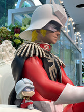 Load image into Gallery viewer, PRE-ORDER Lookup Mobile Suit Gundam GQuuuuuuX Char Aznable