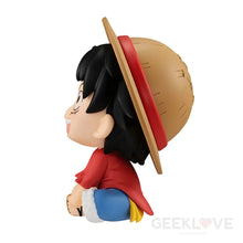 Load image into Gallery viewer, PRE-ORDER Lookup Monkey. D. Luffy One Piece (Repeat)