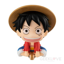 Load image into Gallery viewer, PRE-ORDER Lookup Monkey. D. Luffy One Piece (Repeat)