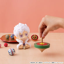 Load image into Gallery viewer, PRE-ORDER Lookup Monkey D. Luffy Gear 5 One Piece