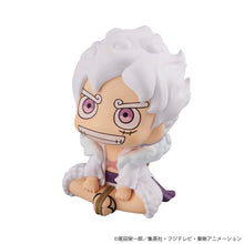 Load image into Gallery viewer, PRE-ORDER Lookup Monkey D. Luffy Gear 5 One Piece