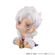 Load image into Gallery viewer, PRE-ORDER Lookup Monkey D. Luffy Gear 5 One Piece
