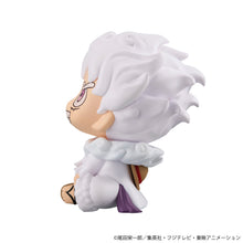 Load image into Gallery viewer, PRE-ORDER Lookup Monkey D. Luffy Gear 5 One Piece