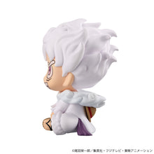 Load image into Gallery viewer, PRE-ORDER Lookup Monkey D. Luffy Gear 5 One Piece