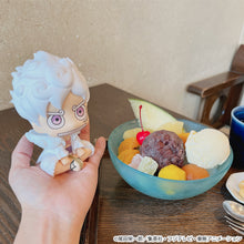 Load image into Gallery viewer, PRE-ORDER Lookup Monkey D. Luffy Gear 5 One Piece