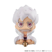 Load image into Gallery viewer, PRE-ORDER Lookup Monkey D. Luffy Gear 5 One Piece