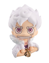 Load image into Gallery viewer, PRE-ORDER Lookup Monkey D. Luffy Gear 5 (repeat) One Piece