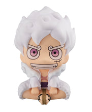 Load image into Gallery viewer, PRE-ORDER Lookup Monkey D. Luffy Gear 5 (repeat) One Piece