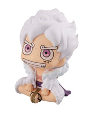 Load image into Gallery viewer, PRE-ORDER Lookup Monkey D. Luffy Gear 5 (repeat) One Piece