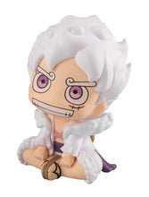 Load image into Gallery viewer, PRE-ORDER Lookup Monkey D. Luffy Gear 5 (repeat) One Piece