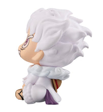 Load image into Gallery viewer, PRE-ORDER Lookup Monkey D. Luffy Gear 5 (repeat) One Piece