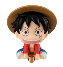 Load image into Gallery viewer, PRE-ORDER Lookup Monkey D. Luffy One Piece (repeat)
