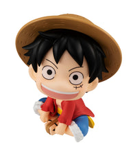 Load image into Gallery viewer, PRE-ORDER Lookup Monkey D. Luffy One Piece (repeat)