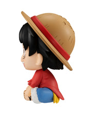 Load image into Gallery viewer, PRE-ORDER Lookup Monkey D. Luffy One Piece (repeat)