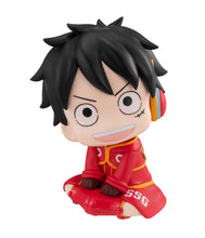 Load image into Gallery viewer, PRE-ORDER Lookup Monkey D. Luffy Ver. Future Island Egghead One Piece
