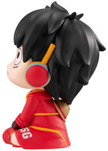Load image into Gallery viewer, PRE-ORDER Lookup Monkey D. Luffy Ver. Future Island Egghead (with gift) One Piece
