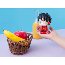 Load image into Gallery viewer, PRE-ORDER Lookup Monkey D. Luffy Ver. Future Island Egghead (with gift) One Piece