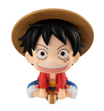 Load image into Gallery viewer, PRE-ORDER Lookup Monkey D. Luffy (repeat) One Piece