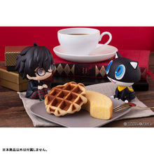Load image into Gallery viewer, PRE-ORDER Lookup Morgana Persona 5 The Royal