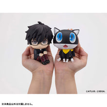 Load image into Gallery viewer, PRE-ORDER Lookup Morgana Persona 5 The Royal