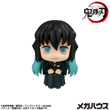 Load image into Gallery viewer, PRE-ORDER Lookup Muichiro Tokito Smile face ver. (repeat) Demon Slayer: Kimetsu no Yaiba