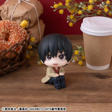 Load image into Gallery viewer, PRE-ORDER Lookup Nagumo Sakamoto Days