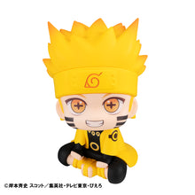 Load image into Gallery viewer, PRE-ORDER Lookup Naruto Uzumaki Six Paths Sage Mode Naruto Shippuden
