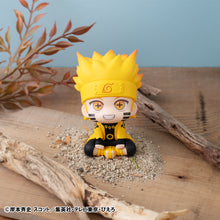 Load image into Gallery viewer, PRE-ORDER Lookup Naruto Uzumaki Six Paths Sage Mode Naruto Shippuden
