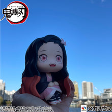 Load image into Gallery viewer, PRE-ORDER Lookup Nezuko Kamado Conquered the sun ver. Demon Slayer: Kimetsu no Yaiba