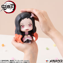 Load image into Gallery viewer, PRE-ORDER Lookup Nezuko Kamado Conquered the sun ver. Demon Slayer: Kimetsu no Yaiba