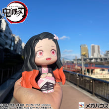 Load image into Gallery viewer, PRE-ORDER Lookup Nezuko Kamado Conquered the sun ver. Demon Slayer: Kimetsu no Yaiba