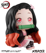 Load image into Gallery viewer, PRE-ORDER Look up Nezuko Kamado (repeat) Demon Slayer: Kimetsu no Yaiba