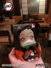 Load image into Gallery viewer, PRE-ORDER Look up Nezuko Kamado (repeat) Demon Slayer: Kimetsu no Yaiba