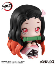 Load image into Gallery viewer, PRE-ORDER Look up Nezuko Kamado (repeat) Demon Slayer: Kimetsu no Yaiba