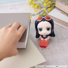 Load image into Gallery viewer, PRE-ORDER Lookup Nico Robin & Tony Tony Chopper Excited Ver. Set (with gift) One Piece