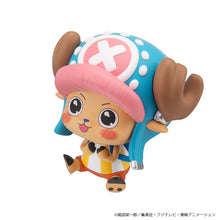 Load image into Gallery viewer, PRE-ORDER Lookup Nico Robin & Tony Tony Chopper Excited Ver. Set (with gift) One Piece