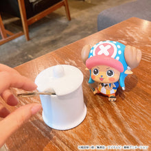 Load image into Gallery viewer, PRE-ORDER Lookup Nico Robin & Tony Tony Chopper Excited Ver. Set (with gift) One Piece