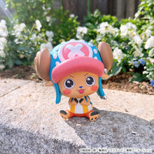 Load image into Gallery viewer, PRE-ORDER Lookup Nico Robin & Tony Tony Chopper Excited Ver. Set (with gift) One Piece