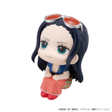 Load image into Gallery viewer, PRE-ORDER Lookup Nico Robin & Tony Tony Chopper Excited Ver. Set (with gift) One Piece