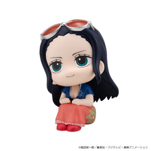 Load image into Gallery viewer, PRE-ORDER Lookup Nico Robin & Tony Tony Chopper Excited Ver. Set (with gift) One Piece