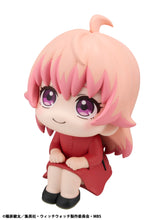 Load image into Gallery viewer, PRE-ORDER Lookup Nico Wakatsuki Witch Watch