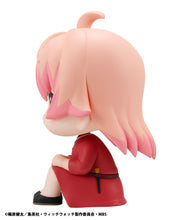 Load image into Gallery viewer, PRE-ORDER Lookup Nico Wakatsuki Witch Watch