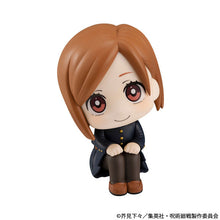 Load image into Gallery viewer, PRE-ORDER Lookup Nobara Kugisaki (repeat) Jujutsu Kaisen