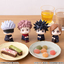 Load image into Gallery viewer, PRE-ORDER Lookup Nobara Kugisaki (repeat) Jujutsu Kaisen