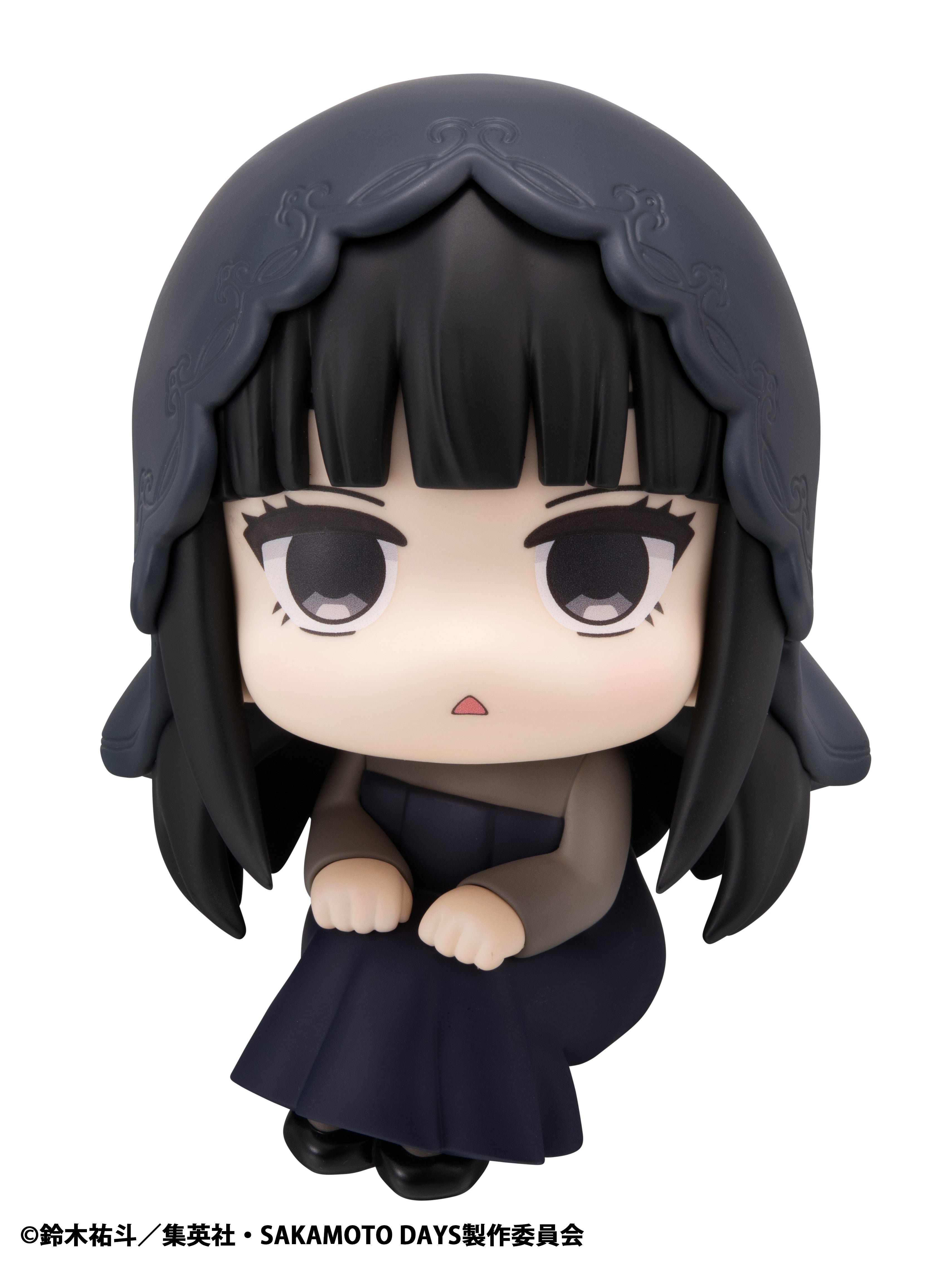 PRE-ORDER Lookup Osaragi Sakamoto Days – Den Den Otaku Shop